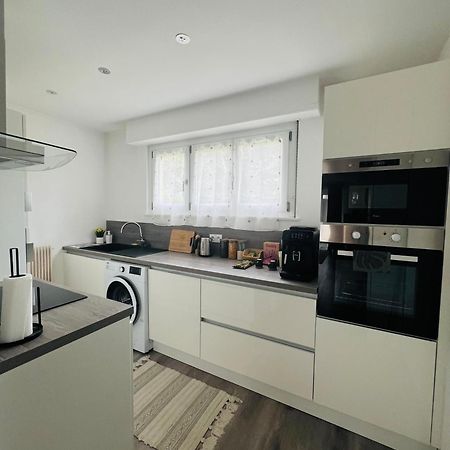 Superbe Appartement Lumineux Avec Parking Gratuit Венценайм Екстер'єр фото