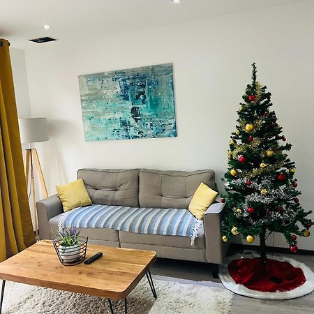 Superbe Appartement Lumineux Avec Parking Gratuit Венценайм Екстер'єр фото